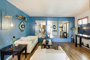 Walkable Dallas Vacation Rental w/ Community Pool!