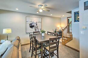 Lakefront Plymouth Cottage w/ Private Hot Tub