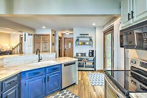 Lakefront Plymouth Cottage w/ Private Hot Tub