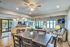 Lakefront Plymouth Cottage w/ Private Hot Tub