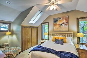 Lakefront Plymouth Cottage w/ Private Hot Tub