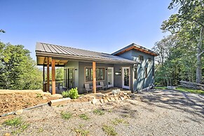 Contemporary Home w/ Deck & Mountain Views!