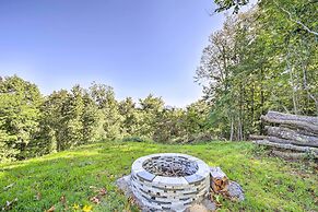 Contemporary Home w/ Deck & Mountain Views!