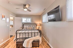 Inviting Rapid City Duplex < 2 Mi to Downtown!