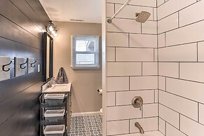 Inviting Rapid City Duplex < 2 Mi to Downtown!