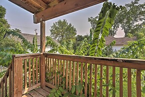 Inviting Rapid City Duplex < 2 Mi to Downtown!