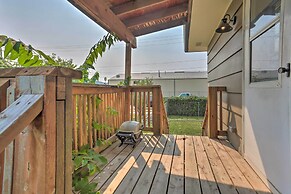 Inviting Rapid City Duplex < 2 Mi to Downtown!