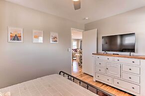 Inviting Rapid City Duplex < 2 Mi to Downtown!