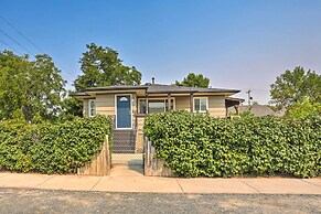 Inviting Rapid City Duplex < 2 Mi to Downtown!