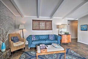 Hot Tub & Dock: Lakefront Home in Hot Springs