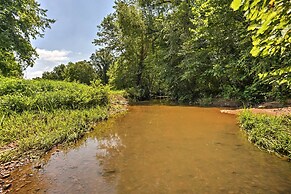 Kentucky Cabin w/ 2 Fishing Ponds & Trail Access