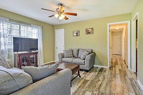 Long Beach Hideaway: Walk to Beach, Shops & Bars!