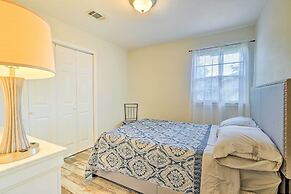 Long Beach Hideaway: Walk to Beach, Shops & Bars!