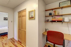 Lakefront Butler Retreat w/ Hot Tub & Dock!