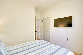 Lovely Bay St Louis Retreat w/ Dock & Canal Access