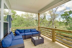 Lovely Bay St Louis Retreat w/ Dock & Canal Access