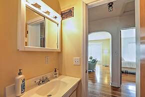 Williams Bay Retreat: Walk to Lake Geneva & Town!