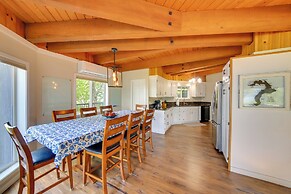 Stellar Views! Lake Pend Oreille Retreat w/ Dock