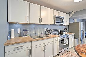 Lower-level Woodbridge Apt w/ Patio - 32 Mi to DC!