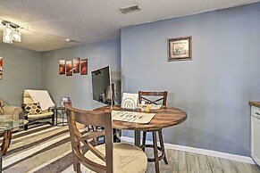 Lower-level Woodbridge Apt w/ Patio - 32 Mi to DC!