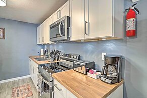 32 Mi to DC: Lower-level Woodbridge Apt w/ Patio!