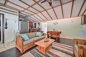 Jamestown Retreat w/ Hot Tub - Walk to Lake!