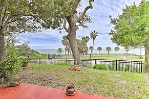 'ocean Pearl' House - 1 Mi to Dtwn Rockport!