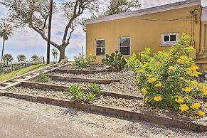 'ocean Pearl' House - 1 Mi to Dtwn Rockport!
