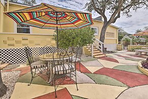 'ocean Pearl' House - 1 Mi to Dtwn Rockport!