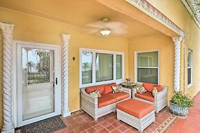 'ocean Pearl' House - 1 Mi to Dtwn Rockport!