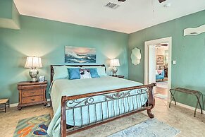 'ocean Pearl' House - 1 Mi to Dtwn Rockport!