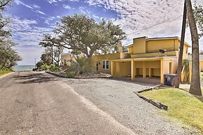 'ocean Pearl' House - 1 Mi to Dtwn Rockport!