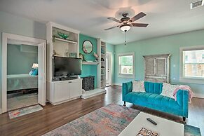 'ocean Pearl' House - 1 Mi to Dtwn Rockport!