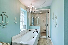 'ocean Pearl' House - 1 Mi to Dtwn Rockport!