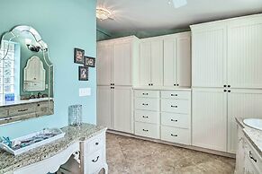 'ocean Pearl' House - 1 Mi to Dtwn Rockport!