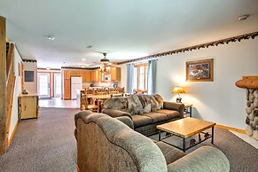 Cozy Townhome By Starved Rock State Park