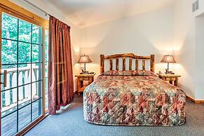 Cozy Townhome By Starved Rock State Park
