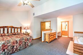 Cozy Townhome By Starved Rock State Park