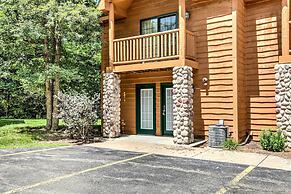 Cozy Townhome By Starved Rock State Park