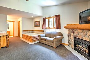 Cozy Townhome By Starved Rock State Park