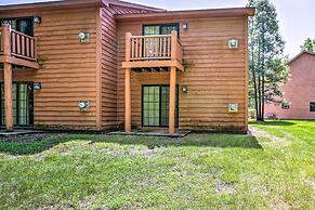 Cozy Townhome By Starved Rock State Park