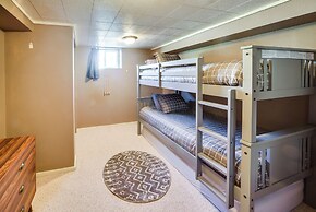 Ogallala Getaway ~ 15 Mi to Mcconaughy Lake!