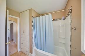 Ogallala Getaway ~ 15 Mi to Mcconaughy Lake!