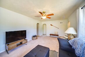 Ogallala Getaway ~ 15 Mi to Mcconaughy Lake!