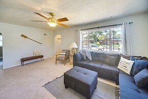 Ogallala Getaway ~ 15 Mi to Mcconaughy Lake!