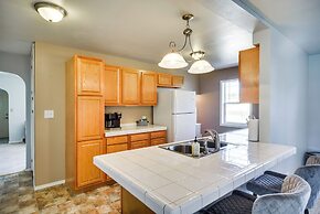 Ogallala Getaway ~ 15 Mi to Mcconaughy Lake!