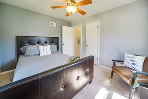 Ogallala Getaway ~ 15 Mi to Mcconaughy Lake!