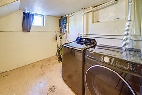 Ogallala Getaway ~ 15 Mi to Mcconaughy Lake!