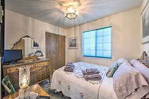 12 Mi to Hersheypark: Family Home w/ Deck!