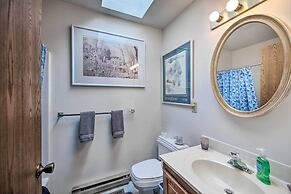 12 Mi to Hersheypark: Family Home w/ Deck!